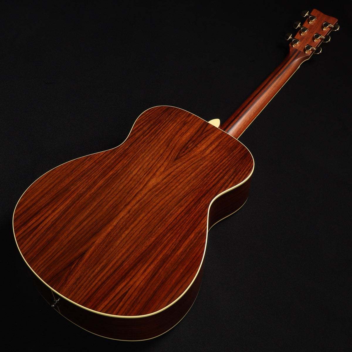 YAMAHA LS6 ARE Brown Sunburst ≪S/N:IML110194≫ 【心斎橋店】（新品