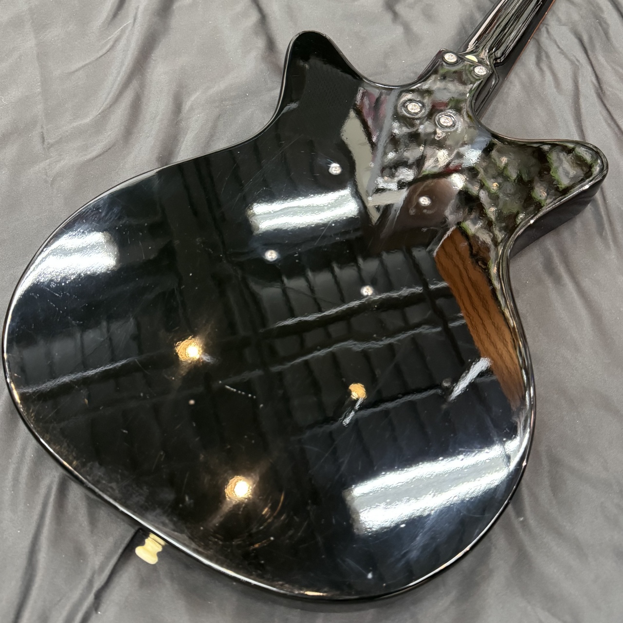 Danelectro 59 