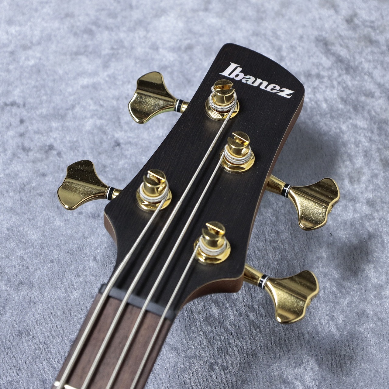 Ibanez SR Prestige SR3505 - Black - 【3.93kg】【MADE IN