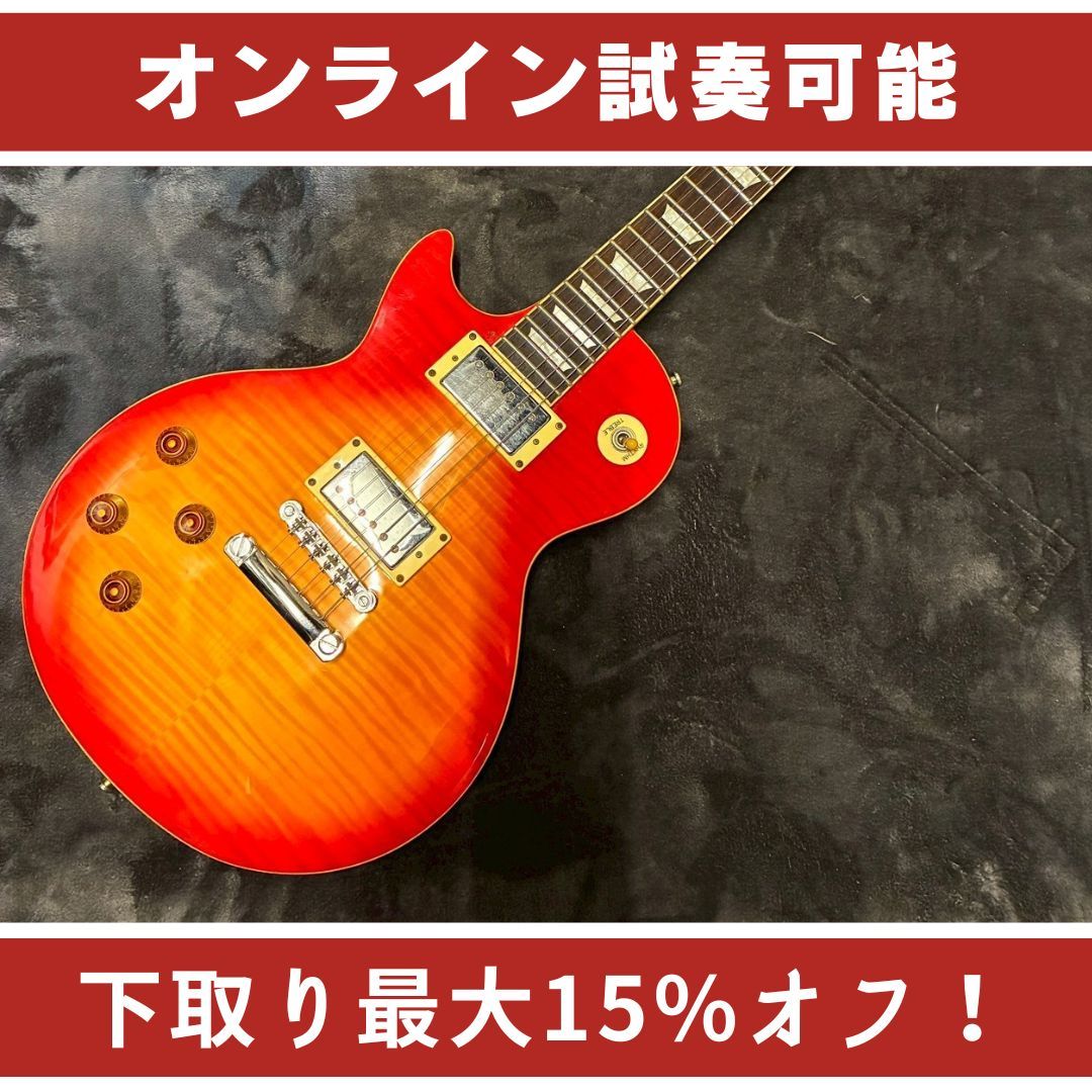 Tokai LOVE ROCK model レフティ 【4.09kg】【USED】（中古）【楽器