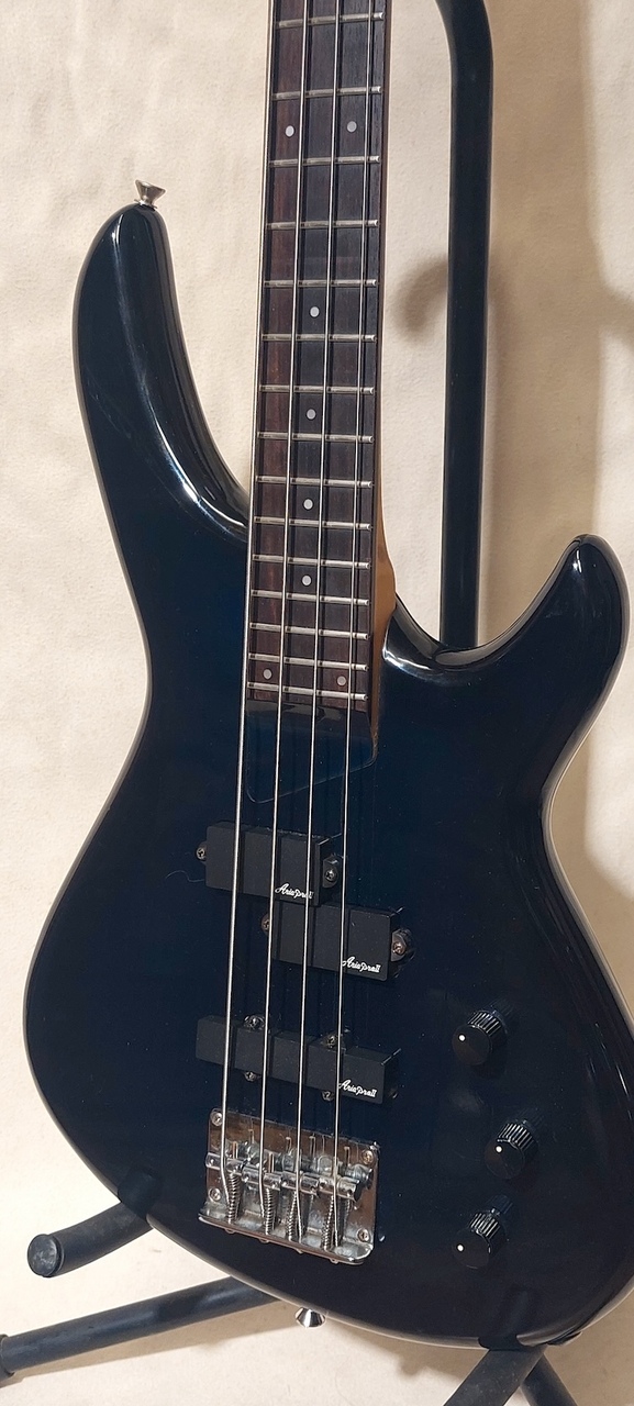 Aria Pro II RVB450（中古）【楽器検索デジマート】