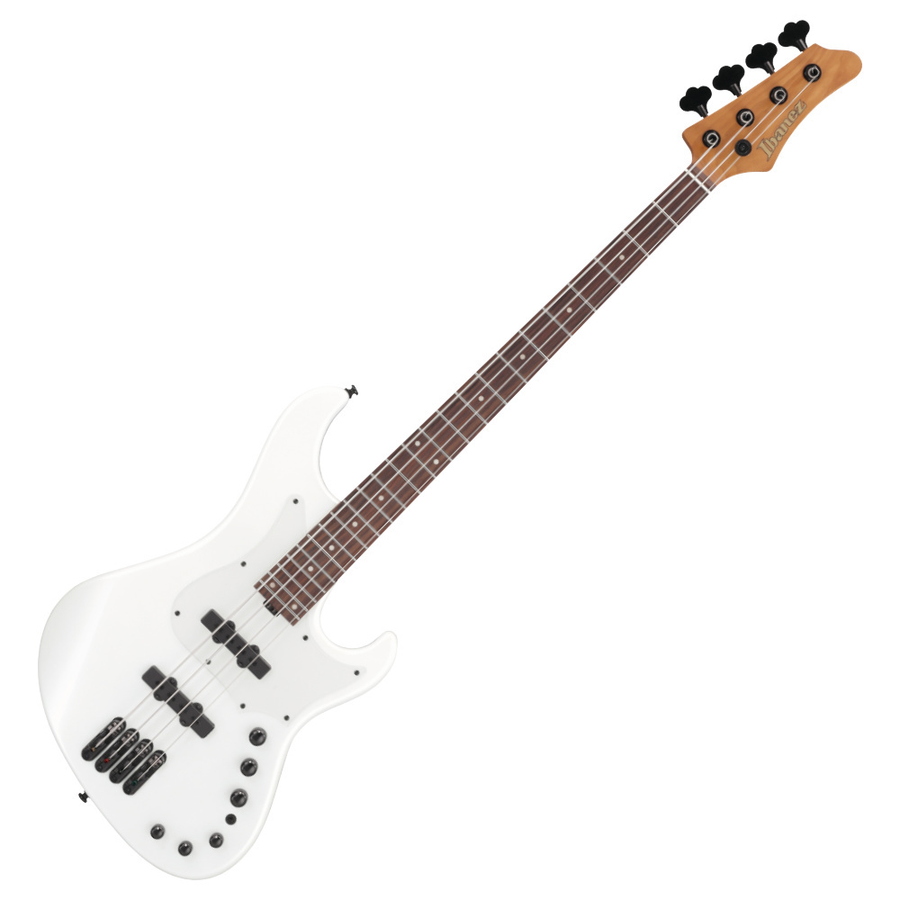 Ibanez アイバニーズ MDM1000-PW Mode Series Pearl White エレキ