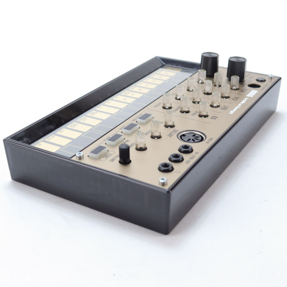 KORG 【中古】コルグ ボルカ KORG volca keys アナログループシンセ