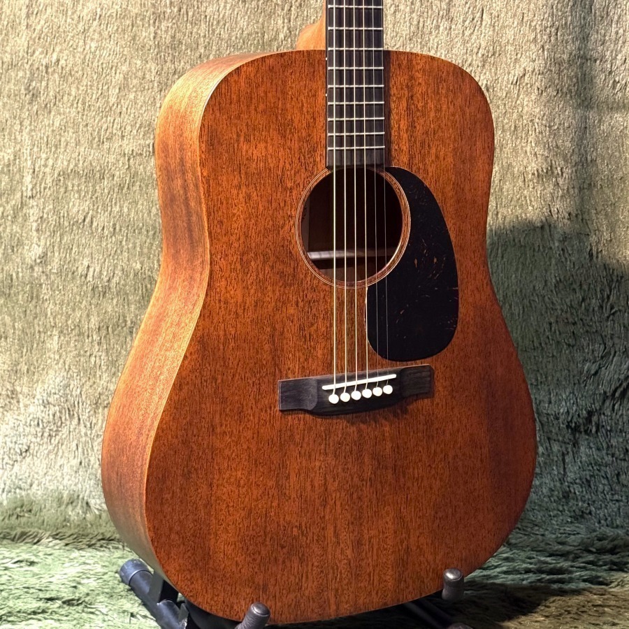 Martin 【実機動画あり】D-17 Standard #2976108【2025年新モデル