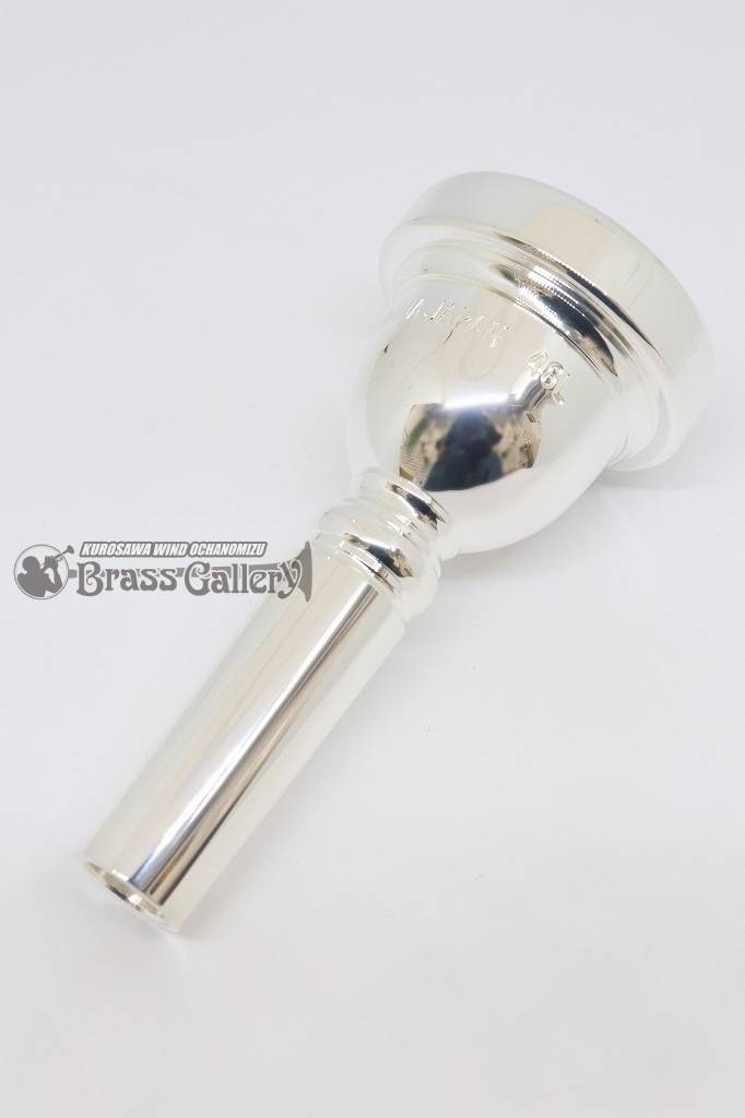 トロンボーン ラージシャンク マウスピース 【公式通販】