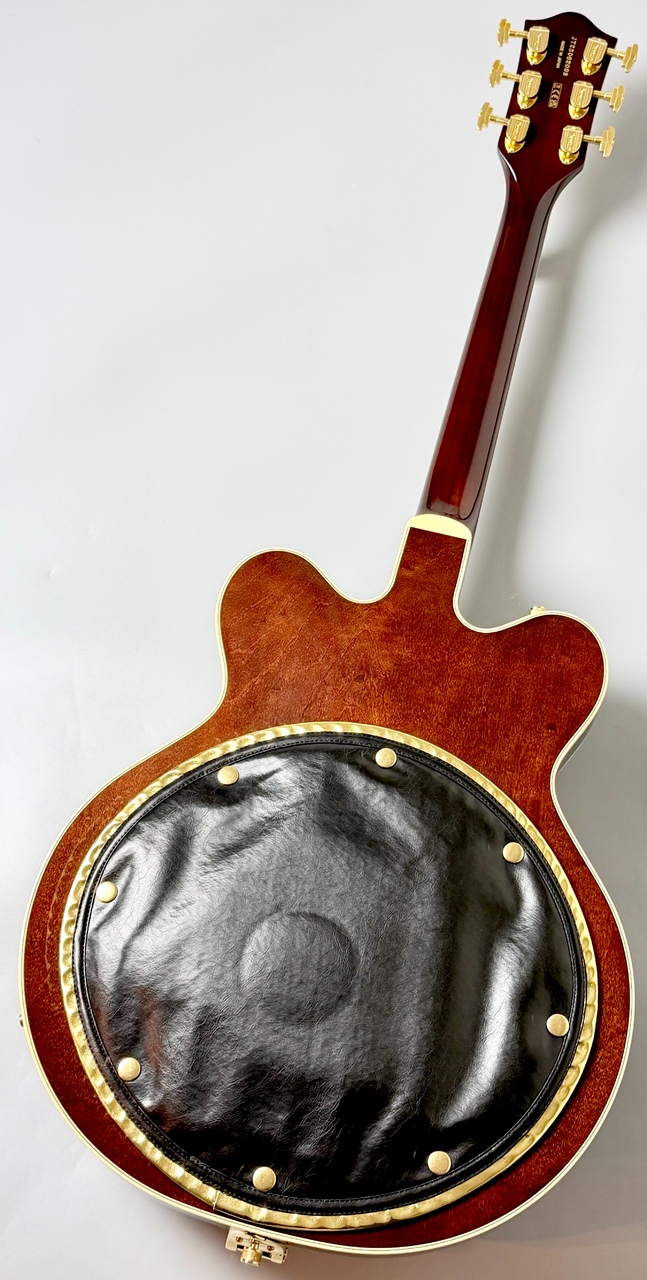 クラシック jkmegaton Gretsch G6122T-62 Vintage Select Edition '62 Chet Atkins Country