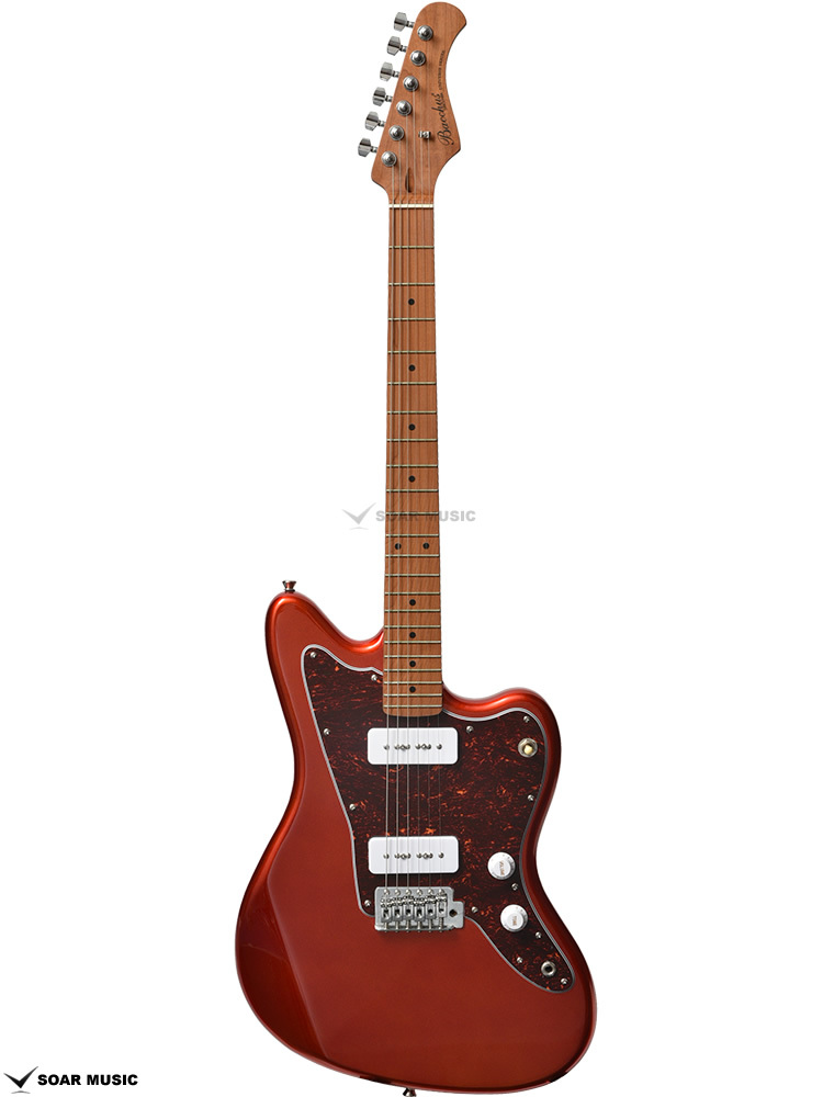 Bacchus Bacchus バッカス BJM-1-RSM/M CAR キャンディアップル Bacchus Bacchus バッカス BJM-1-RSM/M CAR キャンディアップル