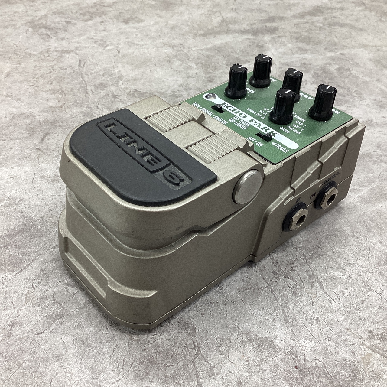 LINE 6 Echo Park（中古）【楽器検索デジマート】