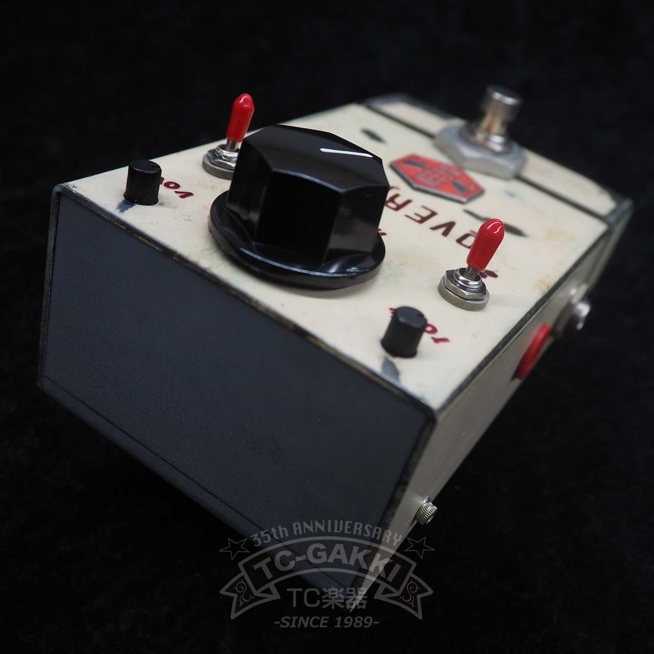 Beetronics OVERHIVE (Standard)（中古）【楽器検索デジマート】