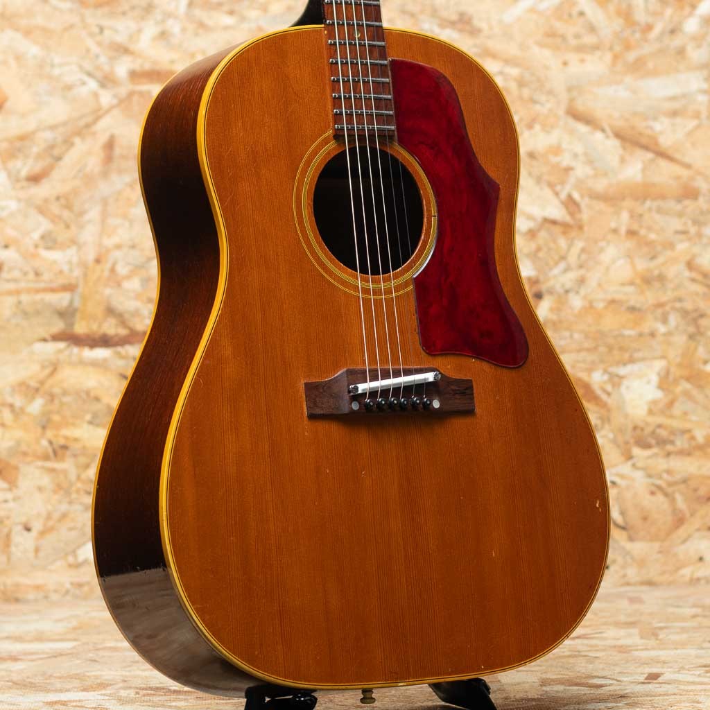 Gibson J-50 1965年製 レギュラーネック 美品　ビンテージ Gibson J-50 1965年製 レギュラーネック 美品 ビンテージ Gibson J-50