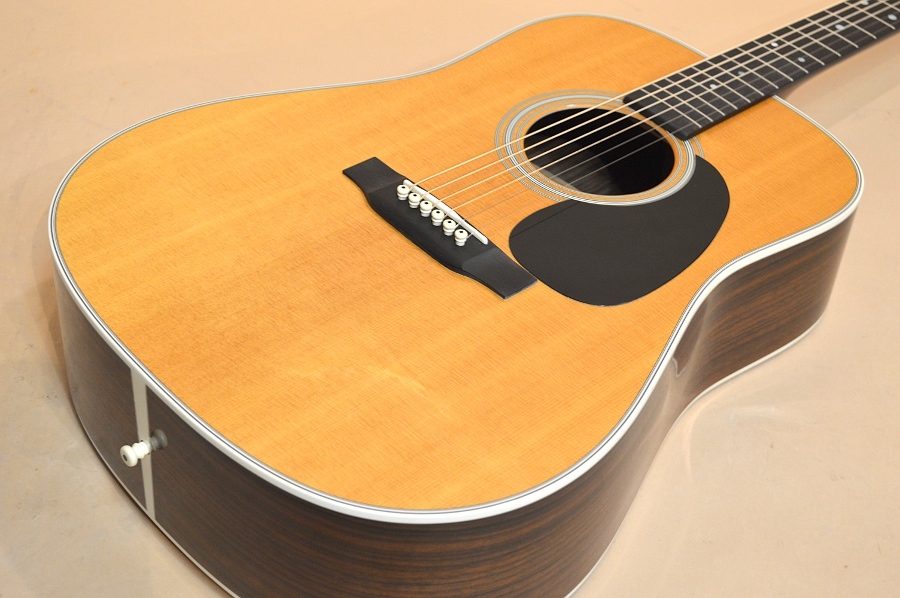 Martin D-28 2009年製（中古/送料無料）【楽器検索デジマート】
