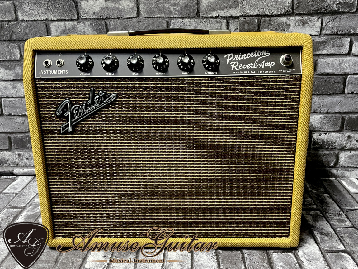 Fender 