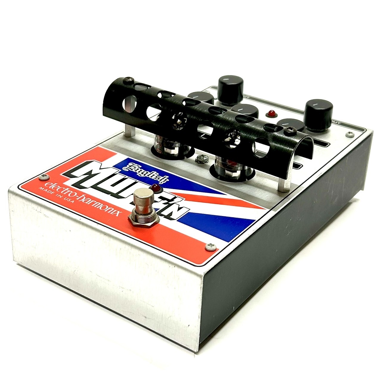 Electro-Harmonix English Muff'n【USED】（中古）【楽器検索デジマート】