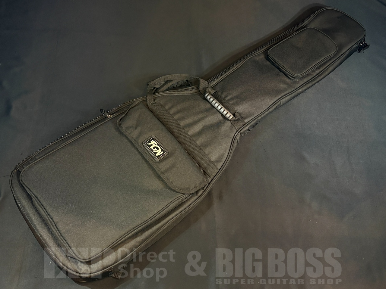 FUJIGEN(FGN) J-Standard JMP-AL-G VWH（中古/送料無料）【楽器検索