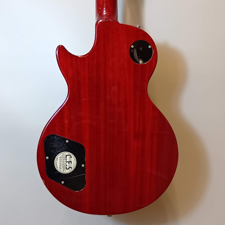 Cool Z 【中古】 ZLS-1 エレキギター レスポールタイプ LP 日本製