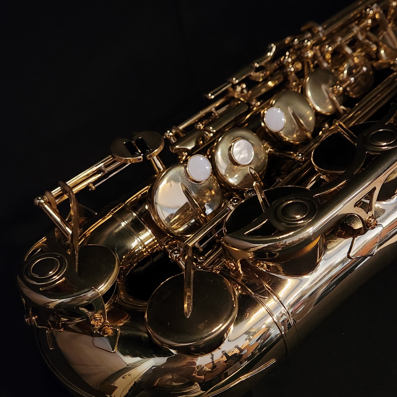 アルトサックス YAS-24-Ⅱ ＃17684 中古】YAMAHA / アルトサックス YAS 