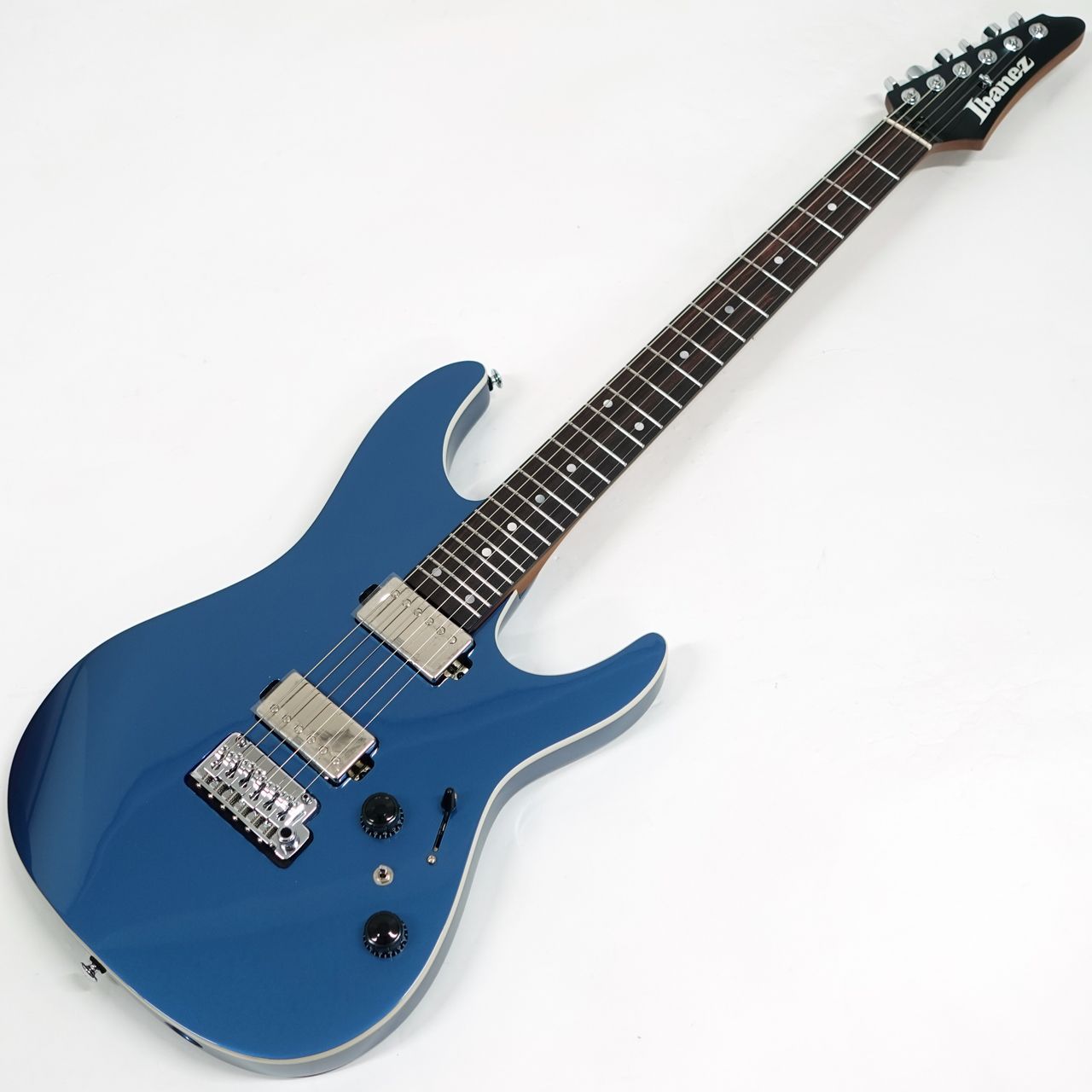 Ibanez AZ42P1 PBE（新品特価/送料無料）［デジマートSALE］【楽器検索