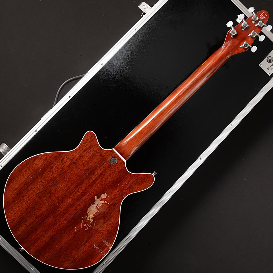 Kz Guitar Works RS Replica1985 Aged（新品）【楽器検索デジマート】