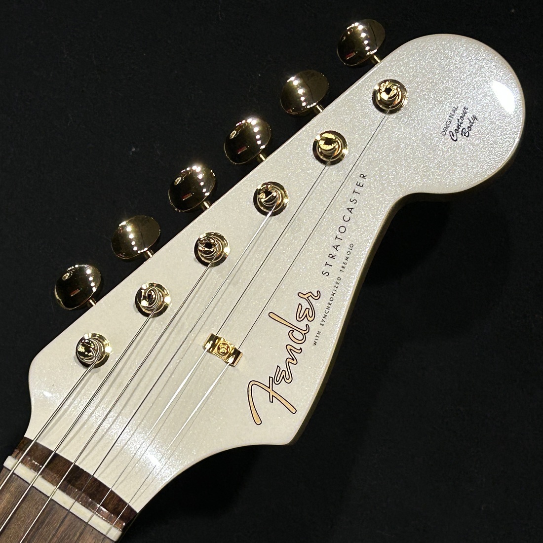 MAED IN JAPAN フェンダー ストラトキャスターSSH フェンダー Fender Made in Japan Junior Collection