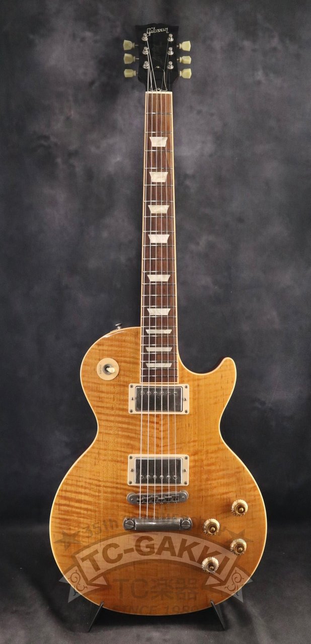 Gibson 2005 50s Les Paul Standard（中古）【楽器検索デジマート】
