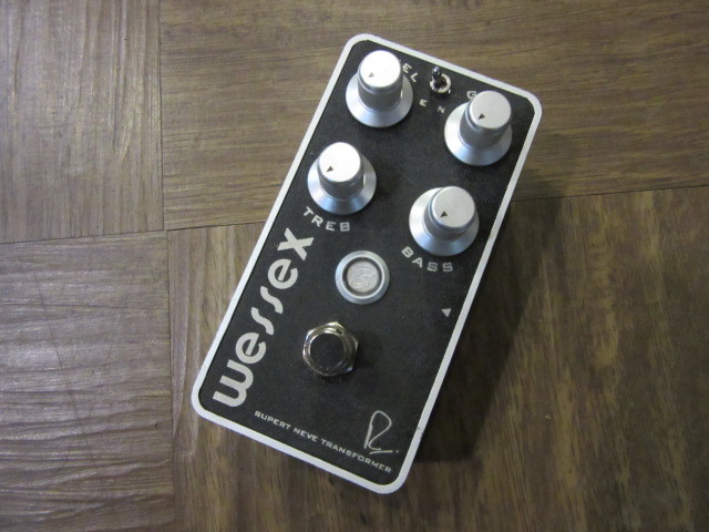 Bogner WESSEX（中古）【楽器検索デジマート】