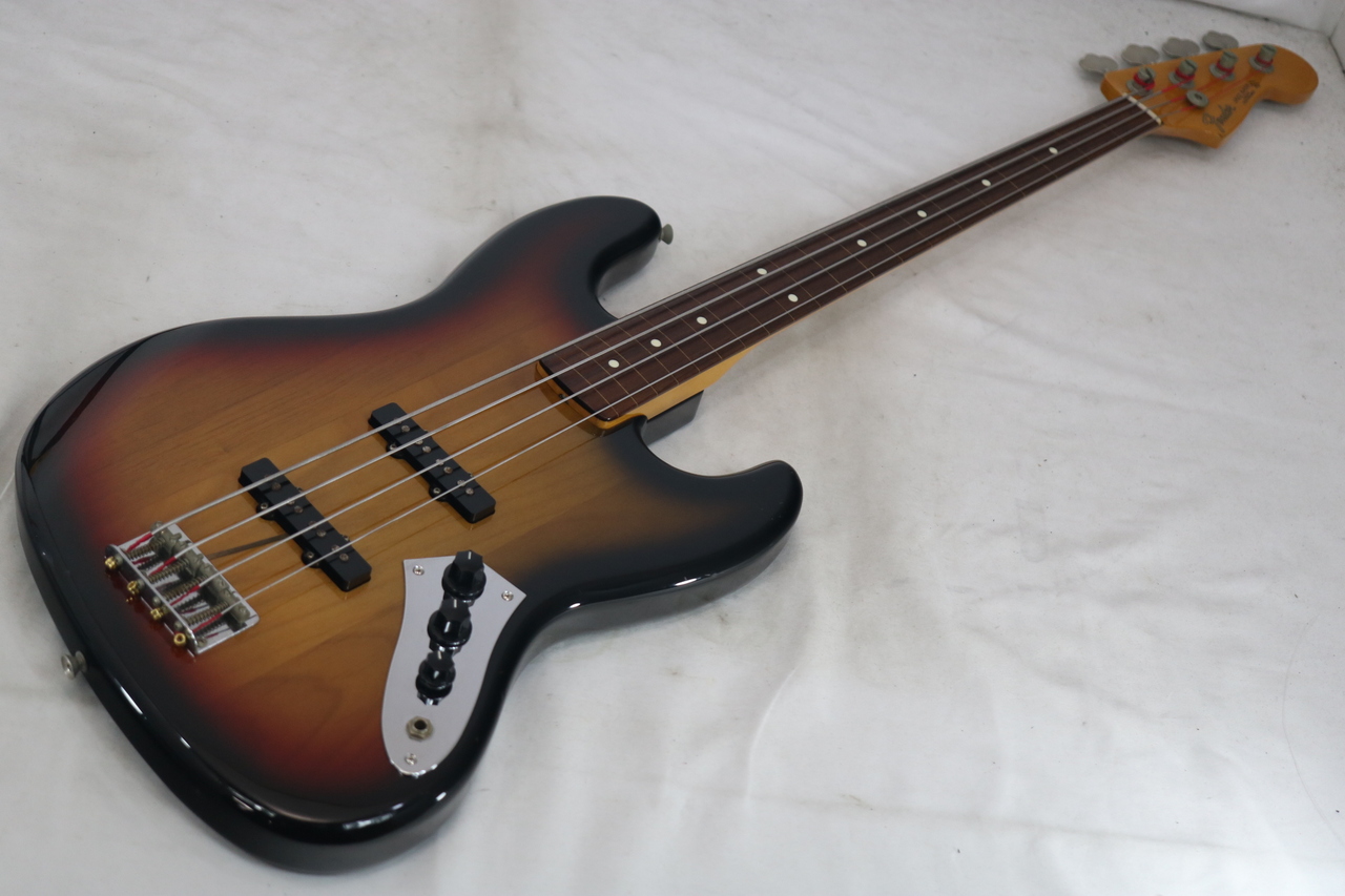 Fender Japan JB62-77FL（中古）【楽器検索デジマート】