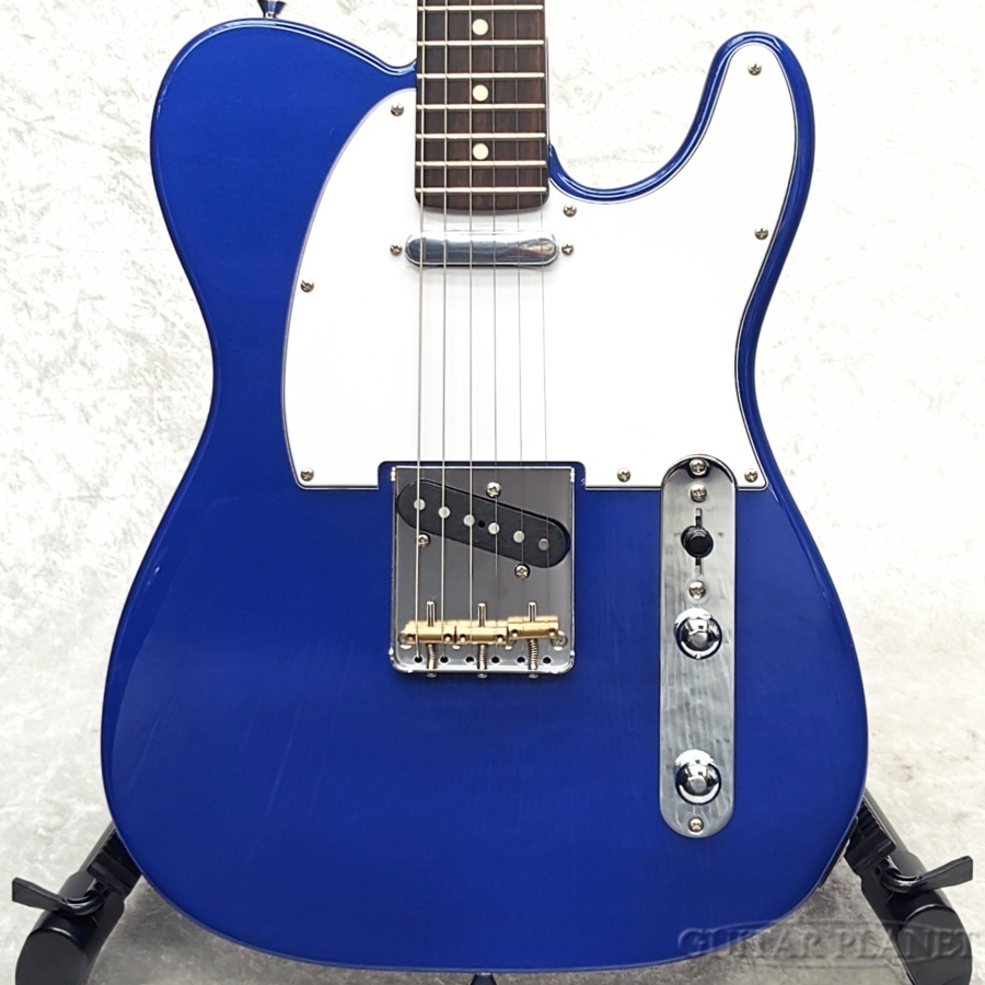 FUJIGEN(FGN) BCTE100RBD MBL【H240070】【3.61kg】（新品）【楽器検索