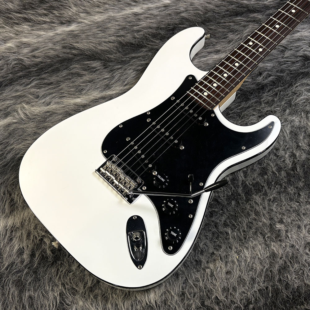 Fender Made in Japan Aerodyne II Stratocaster Arctic White（中古