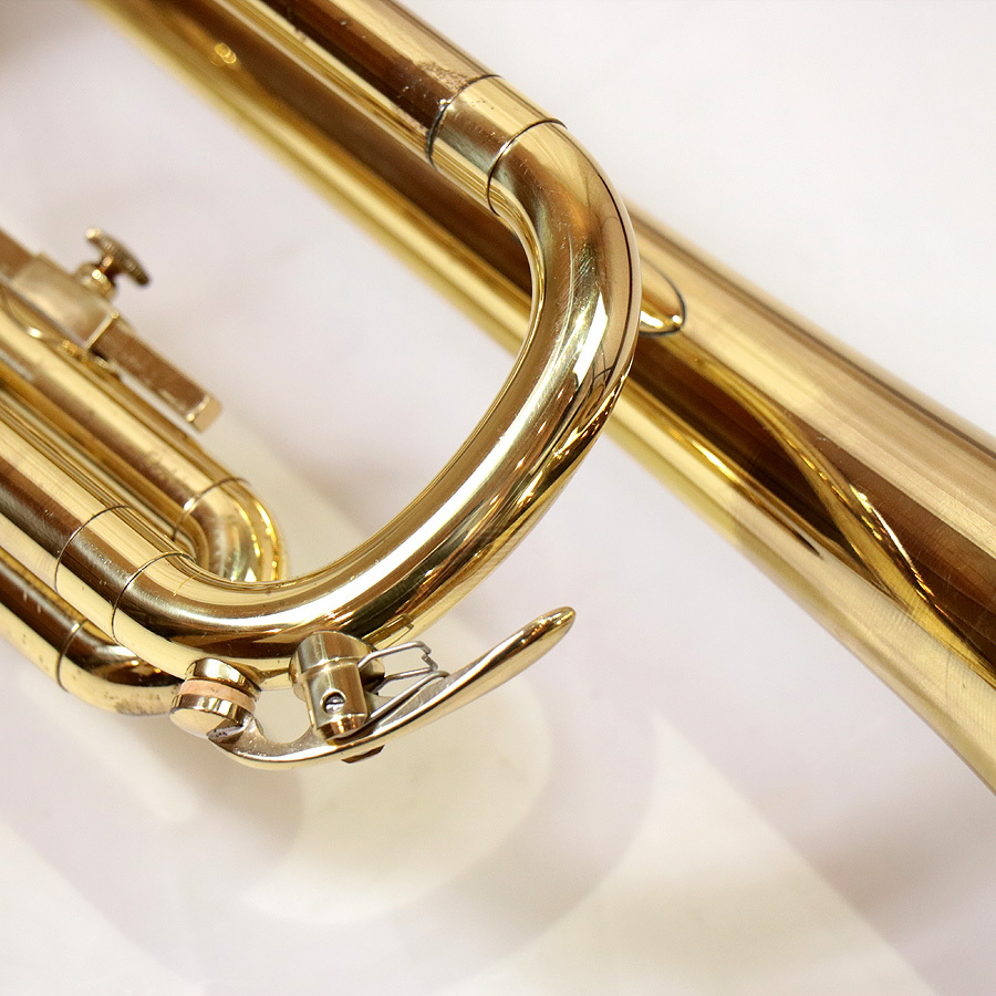 YAMAHA ヤマハ YTR-233 B♭トランペット 【1年保証】 【名古屋栄店