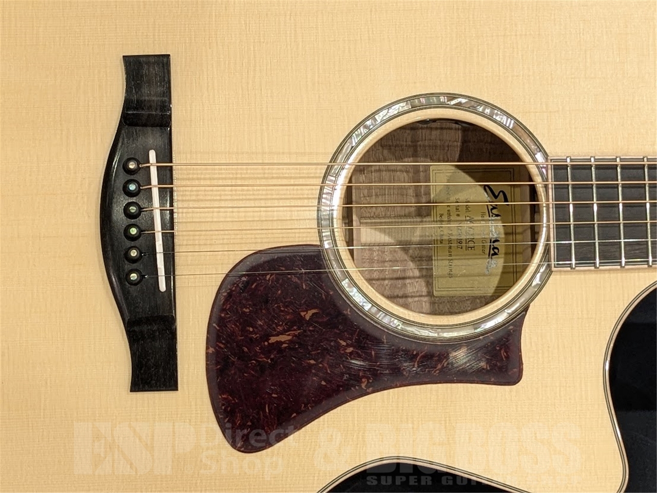 Eastman AC622CE（新品/送料無料）【楽器検索デジマート】