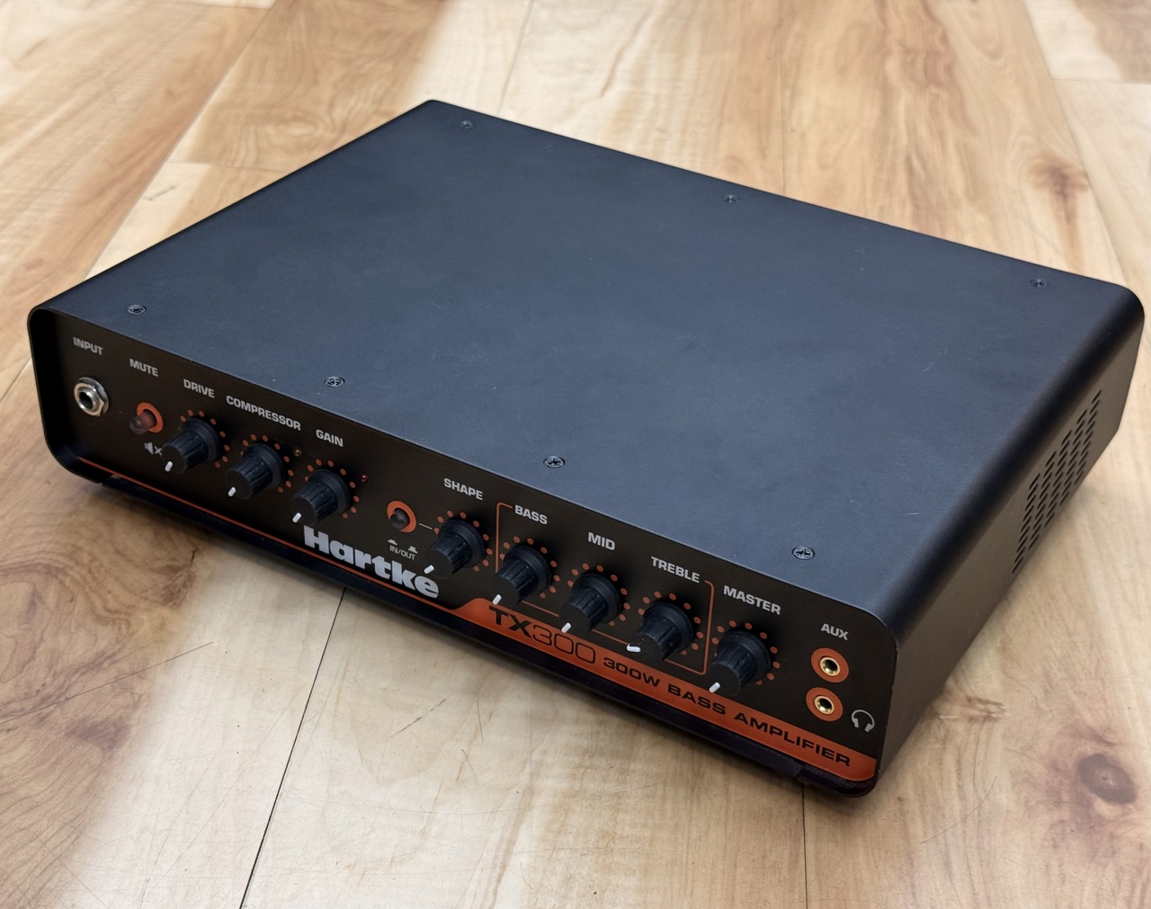 Hartke TX300（中古）【楽器検索デジマート】