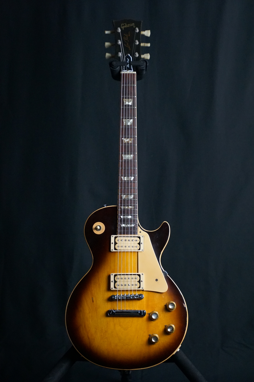 Gibson Les Paul Standard 1974 【尾張一宮店】（ビンテージ）【楽器