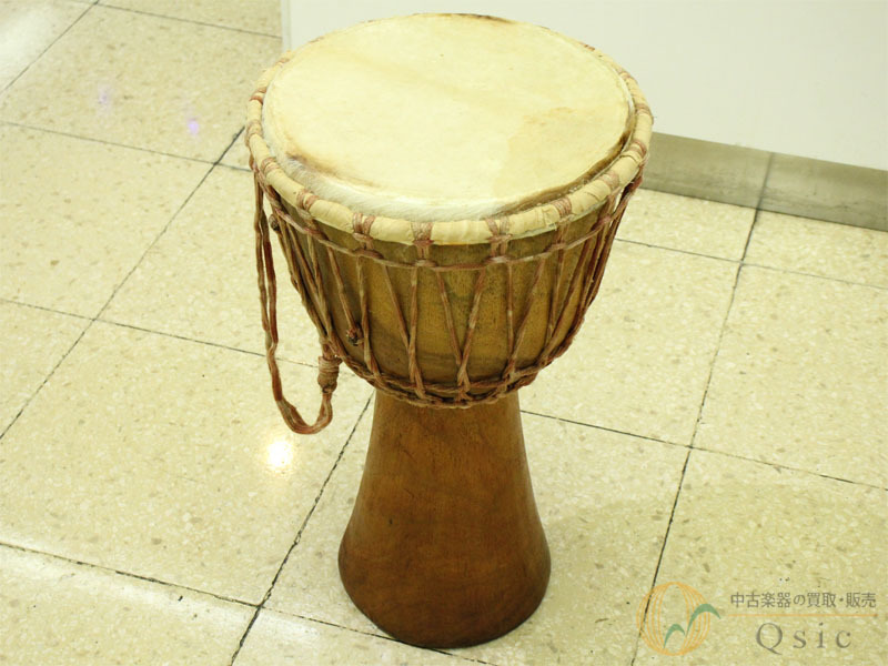 ノーブランド ジャンベ [XL212]【神戸店在庫】（中古）【楽器検索