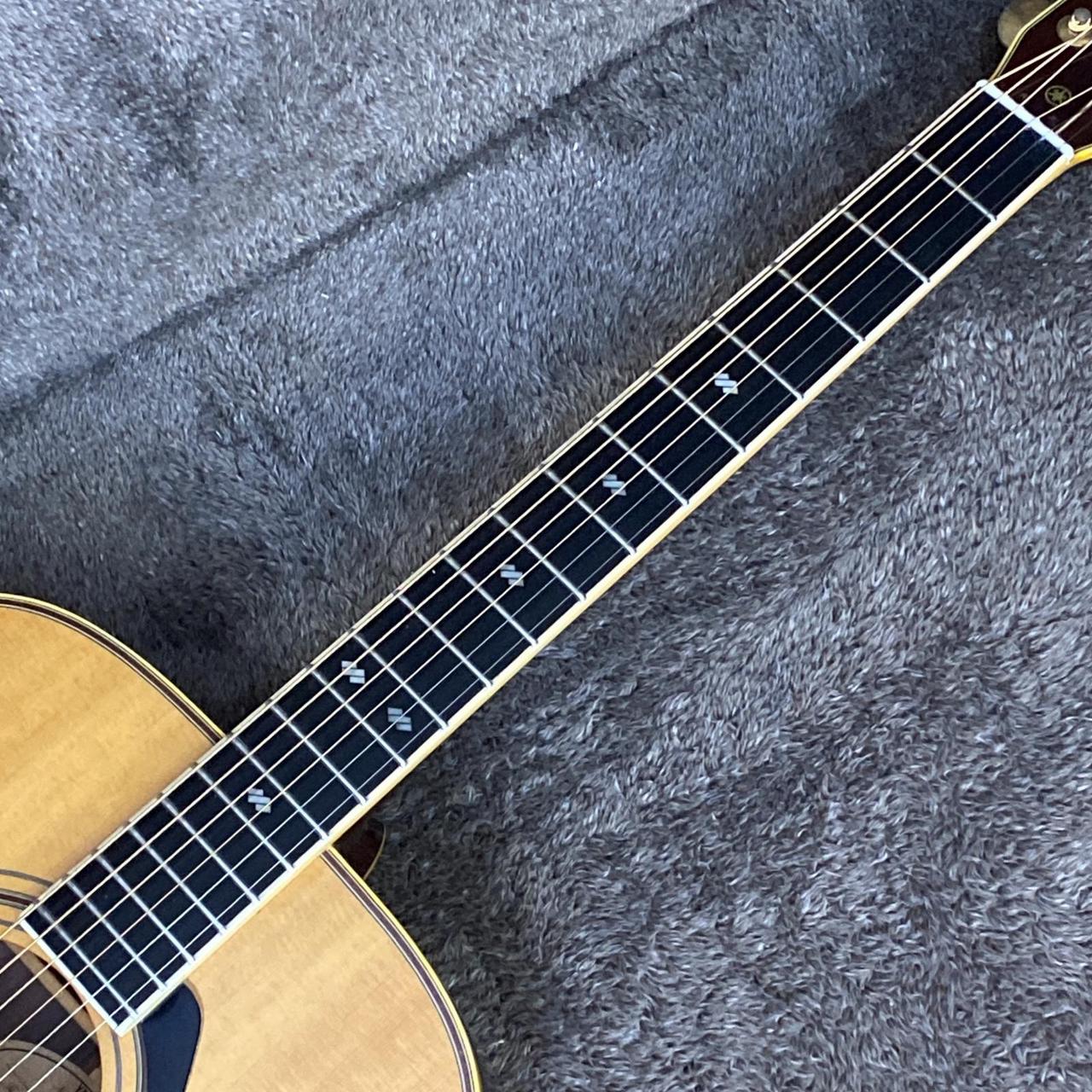 YAMAHA L-5 前期型【尾張小牧店】（中古/送料無料）【楽器検索デジマート】