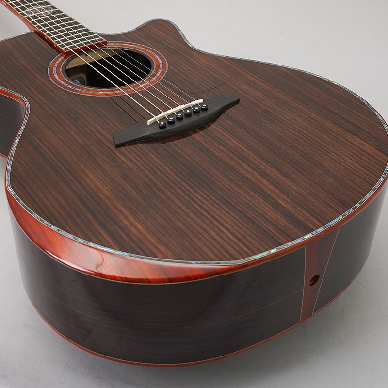 Furch Rainbow Gc-RR フォルヒ（新品）【楽器検索デジマート】