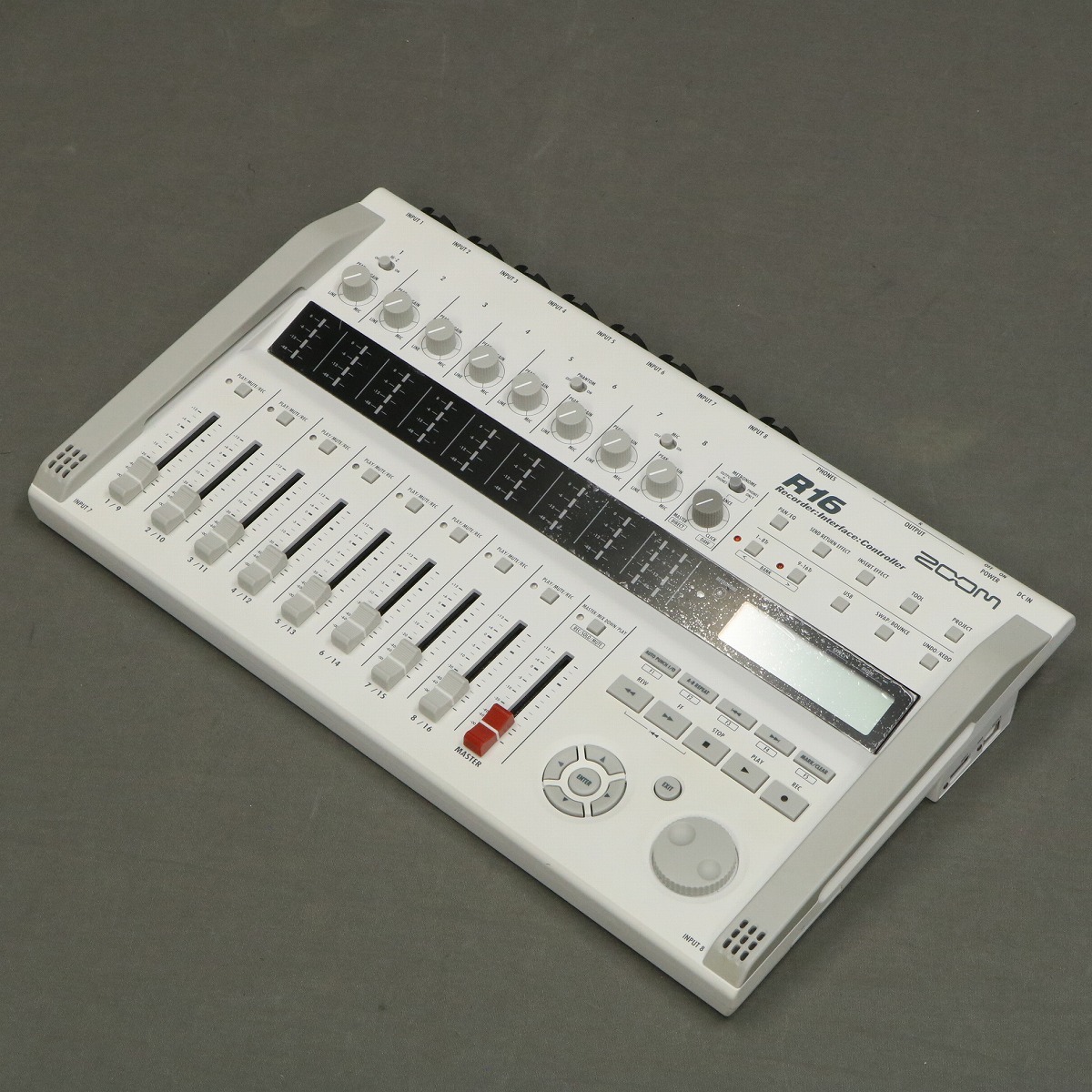 ZOOM R16 【御茶ノ水本店】（中古）【楽器検索デジマート】