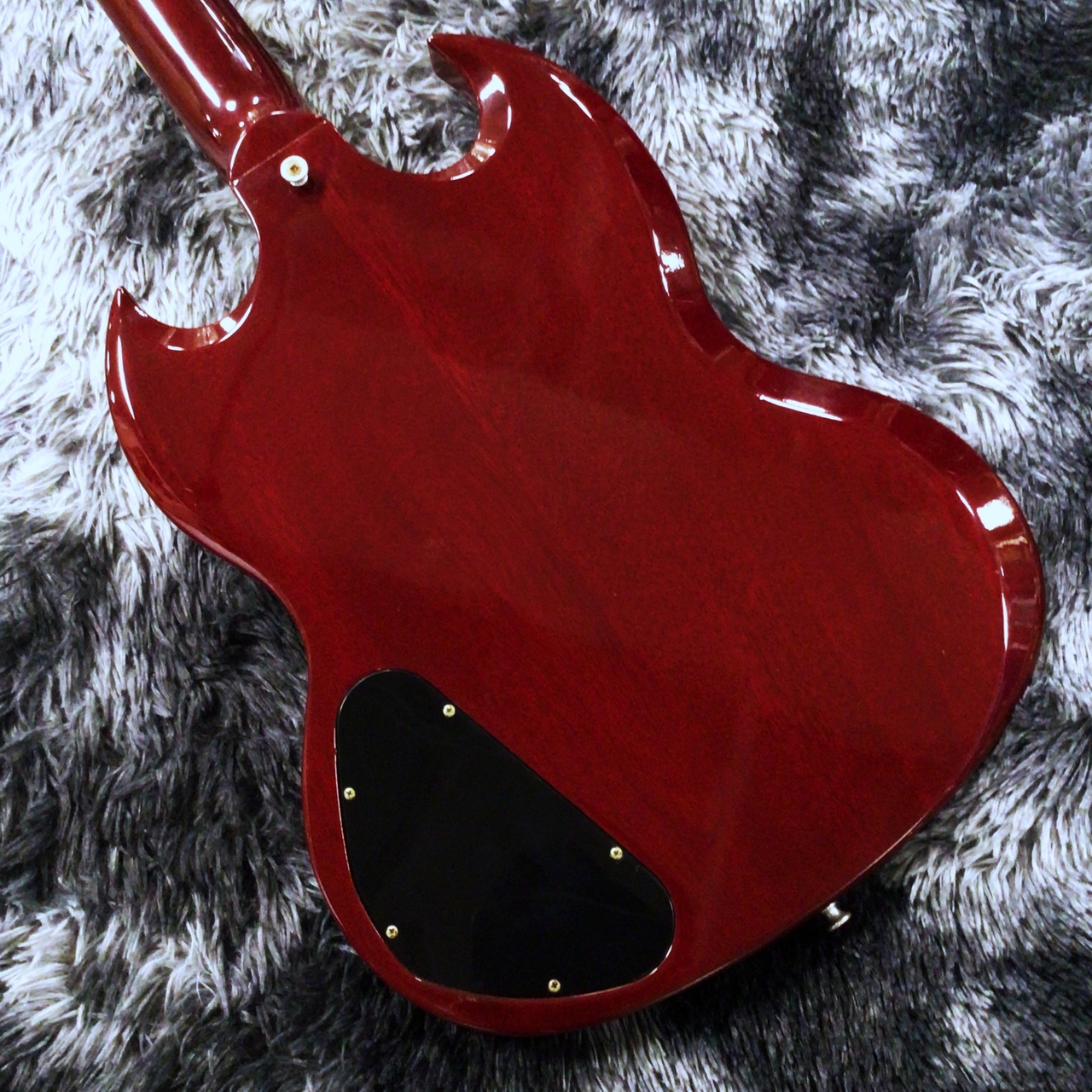Gibson SG Standard Heritage Cherry 1996's 【中古品】（中古/送料
