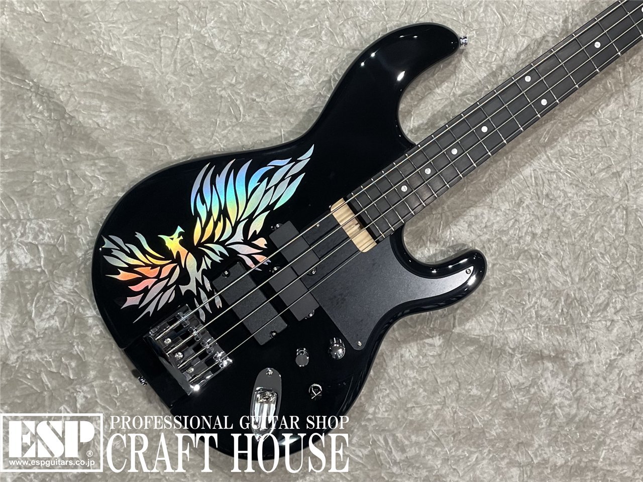 は*や様 Killer KB-Criminal Phoenix Vision KB-Criminal Bass signature PJ '24 Phoenix vision ｜ KB