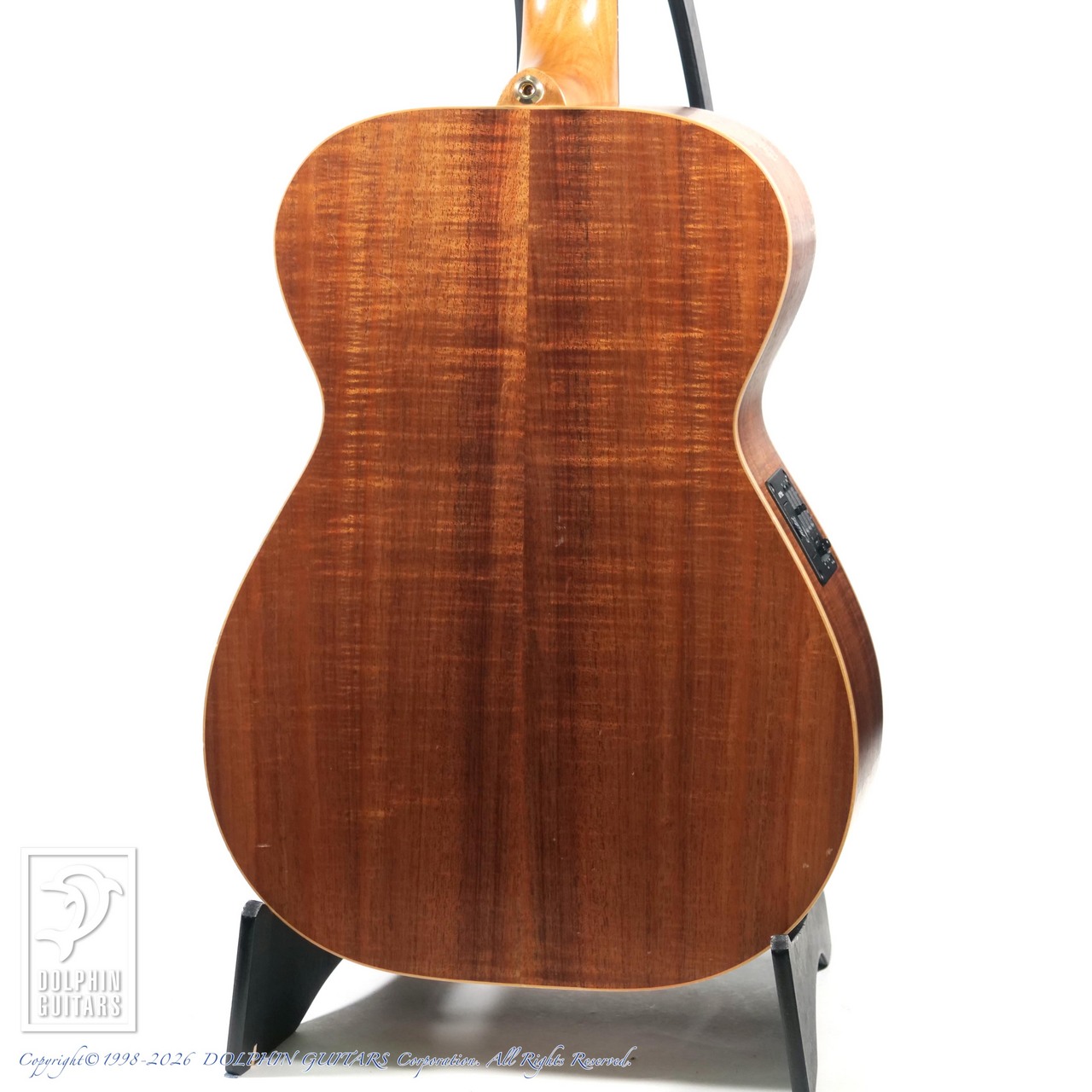 MATON EBG808 Artist（中古）【楽器検索デジマート】
