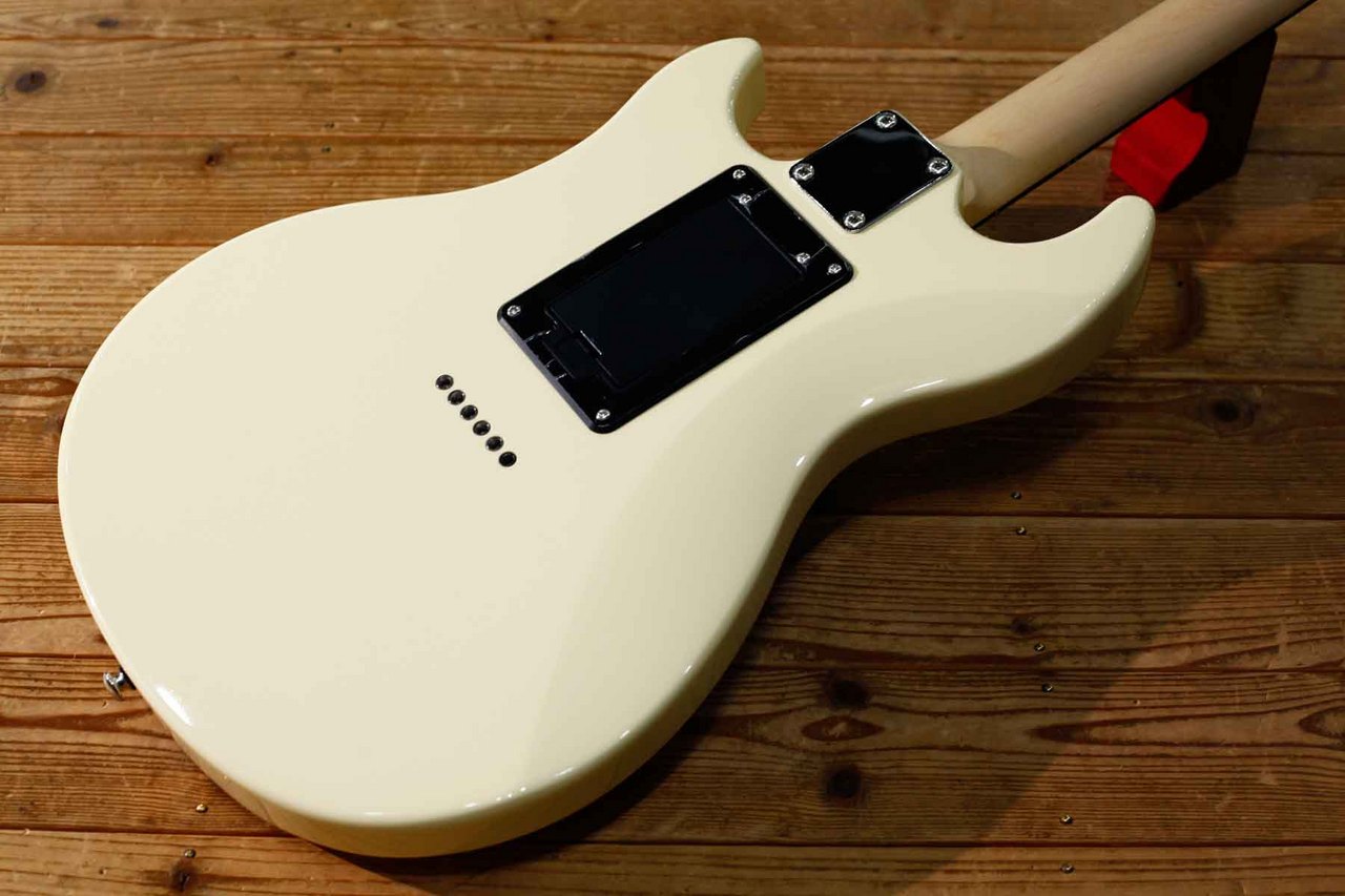 VOX APC-2 White（新品/送料無料）【楽器検索デジマート】