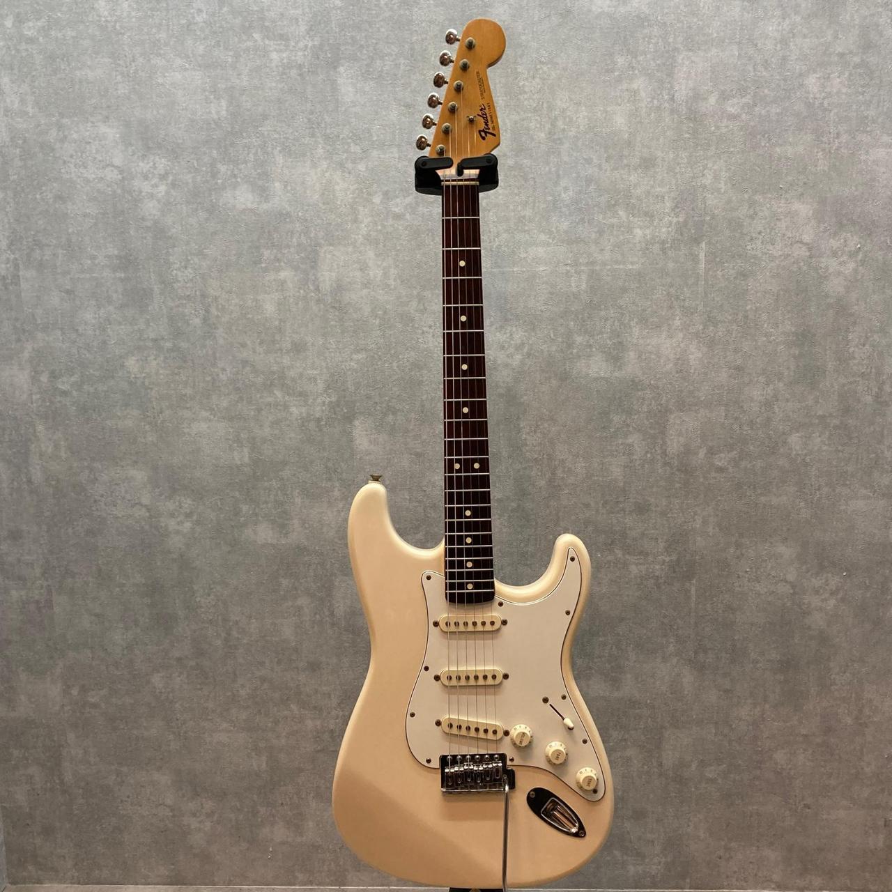 ギター Fender Mexico Stratcaster 1996-97 ギター Fender Mexico Stratcaster 1996-97 1996 Fender