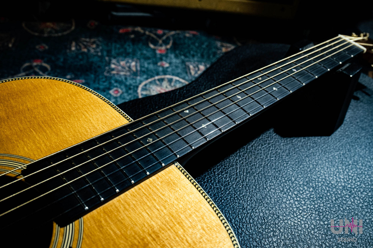 Martin Vintage Series HD-28V / 2002（中古）【楽器検索デジマート】