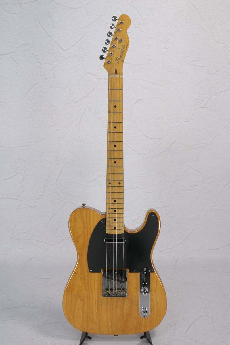 Fender Japan TL52-80TX VNT フェンダージャパン テレキャスター