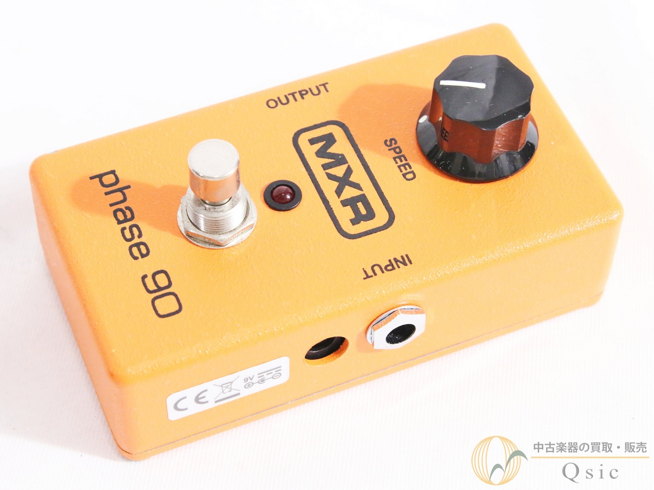 MXR M101 / M-101 PHASE90 復刻版 [MM482]【神戸店在庫】（中古