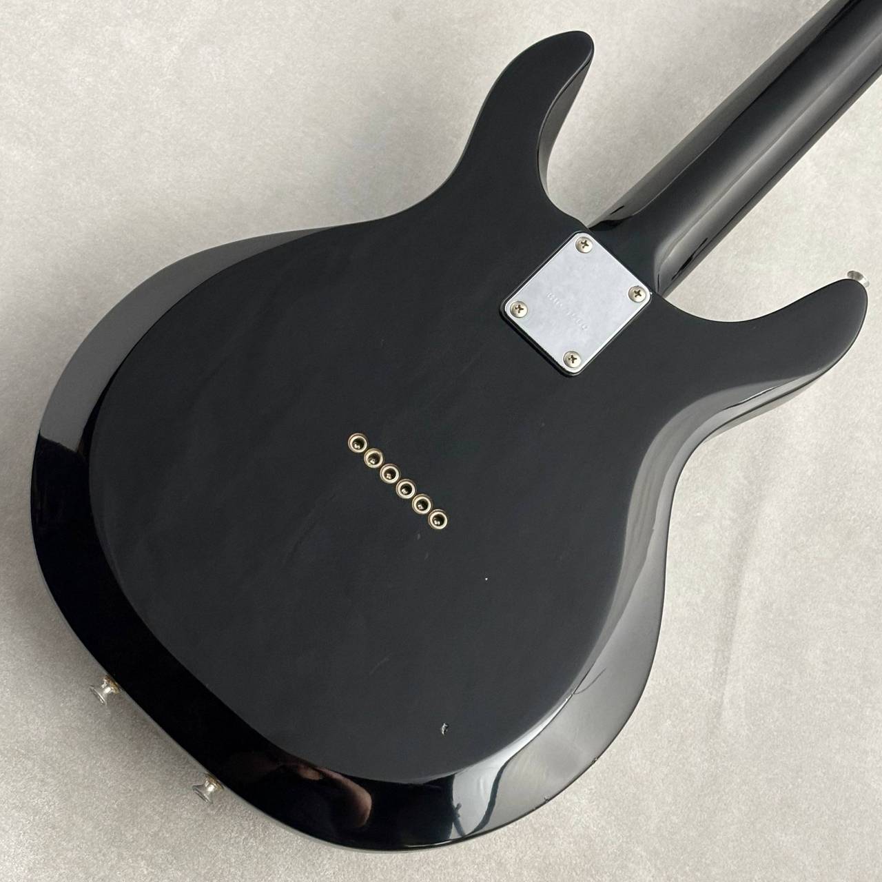【ダダ】greco エレキギター APWシリーズ（黒） ダダ様専用】greco エレキギター APWシリーズ（黒） - メルカリ