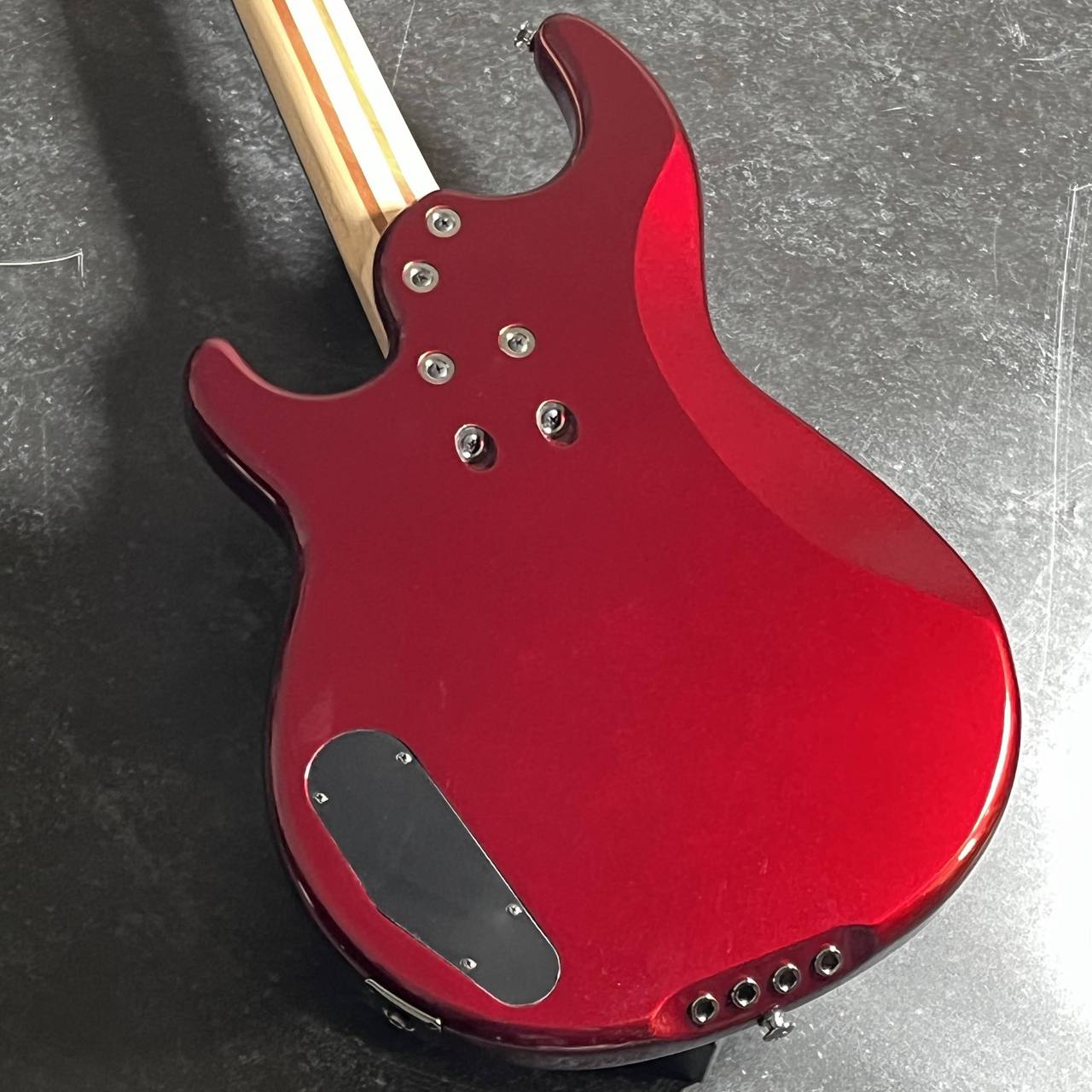 YAMAHA BB434 Red Metallic エレキベースBB400 Series（新品/送料無料