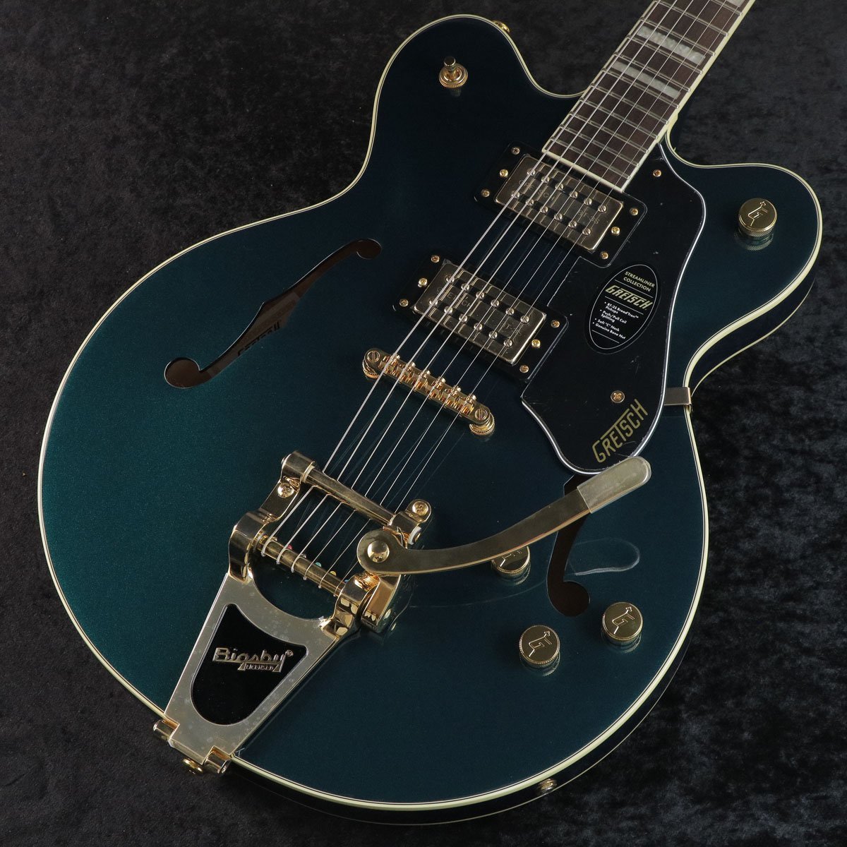 Bigsby 2枚組通常盤 8タイトルセット Bigsby 2枚組通常盤 8タイトルセット Bigsby®