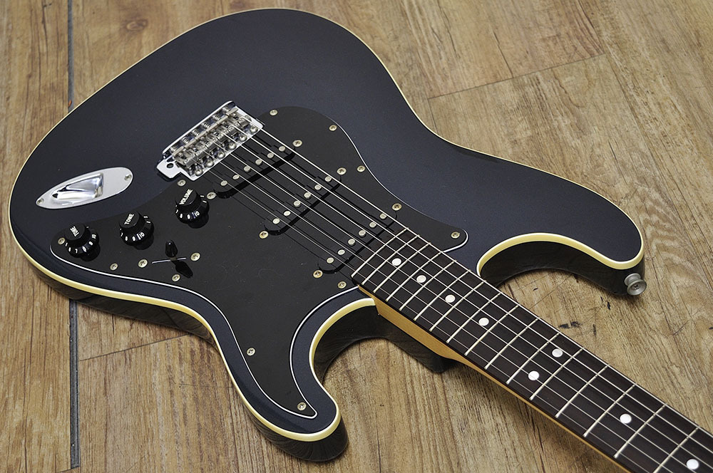 Fender Japan AST AERODYNE（中古）【楽器検索デジマート】