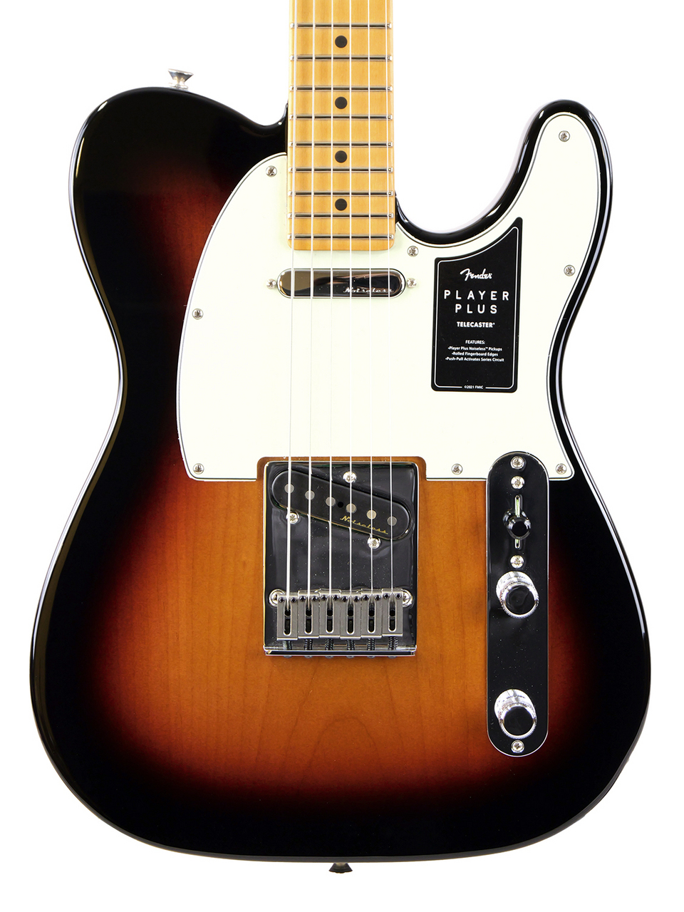 Fender / player plus テレキャスター Amazon | Fender エレキギター Player Plus Telecaster®, Maple