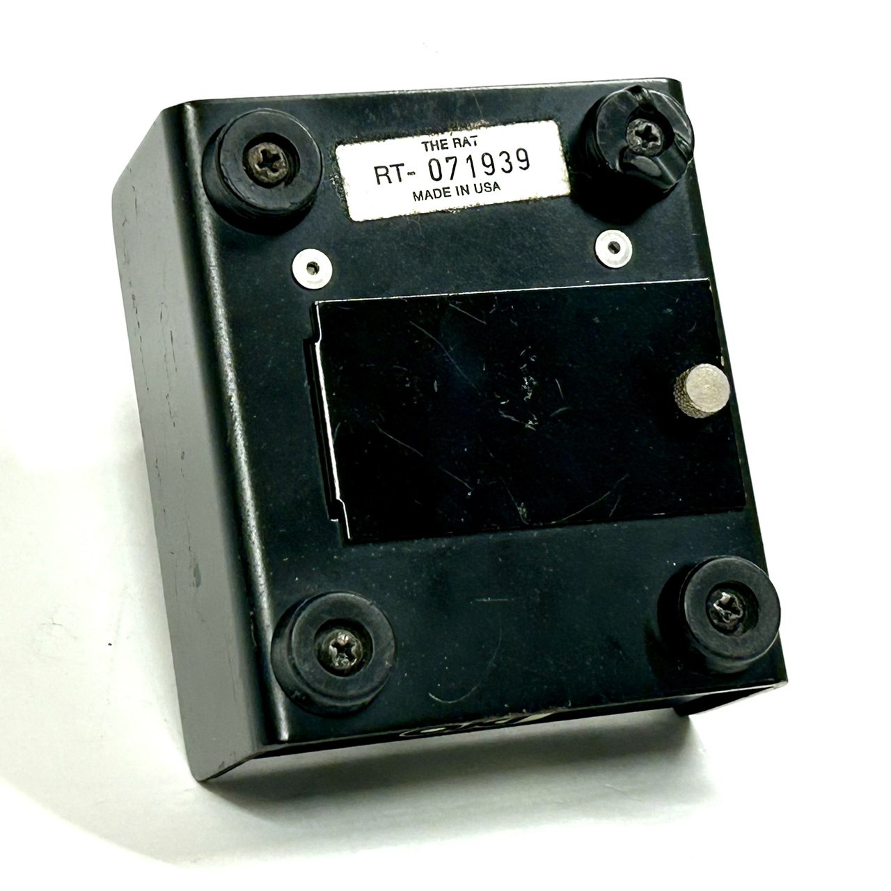 Pro Co 1987 RAT2 USA【USED】（中古）【楽器検索デジマート】